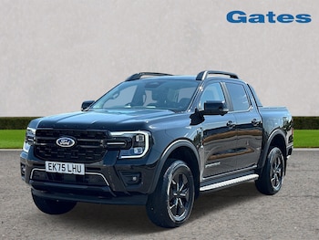 Used Ford Ranger 2025 for sale - 79606342: Photo
