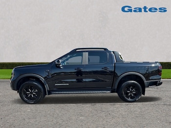 Used Ford Ranger 2025 for sale - 79606342: Photo