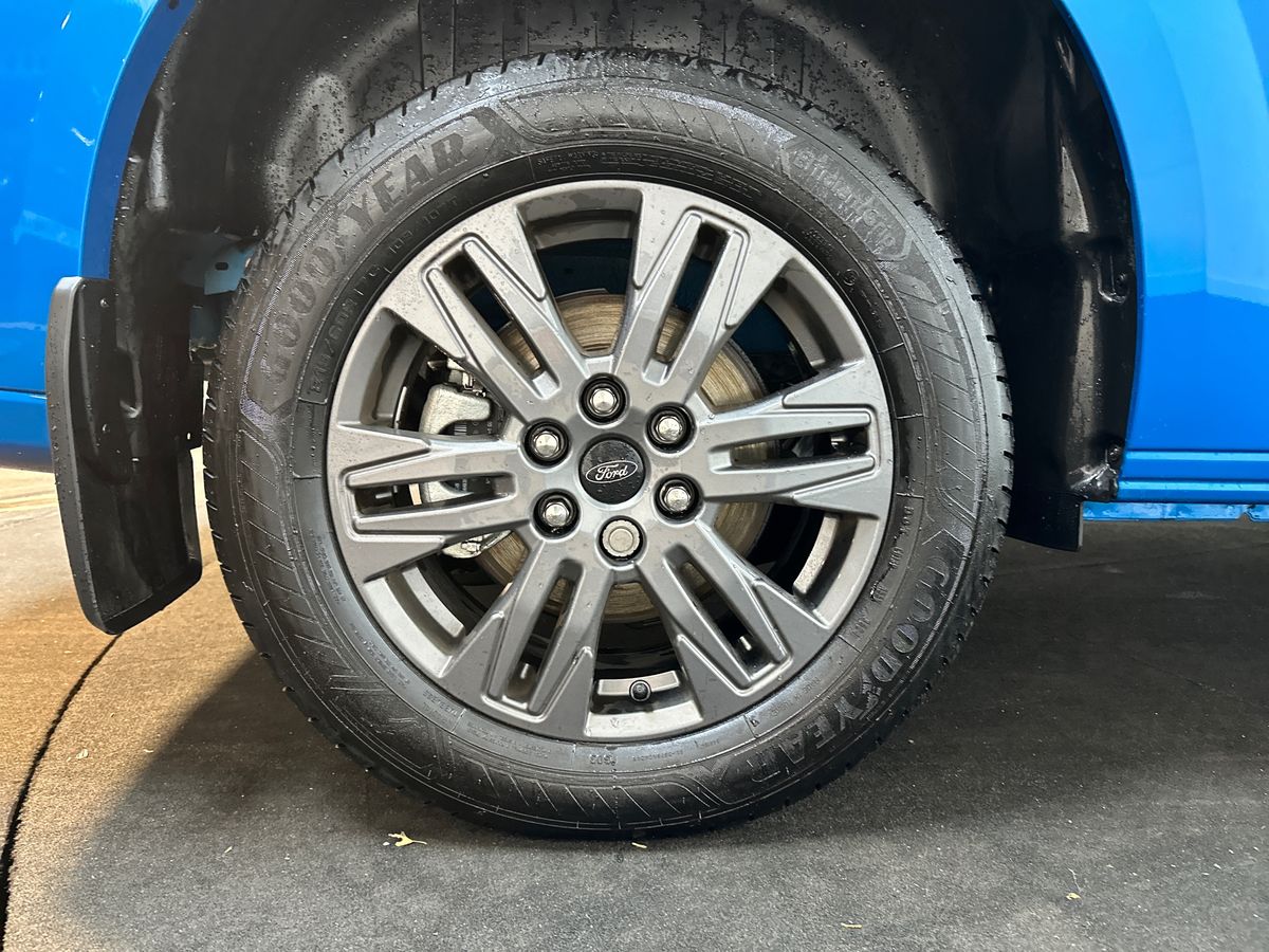 Used Ford Transit Custom 2025 for sale - 77053389: Photo 12