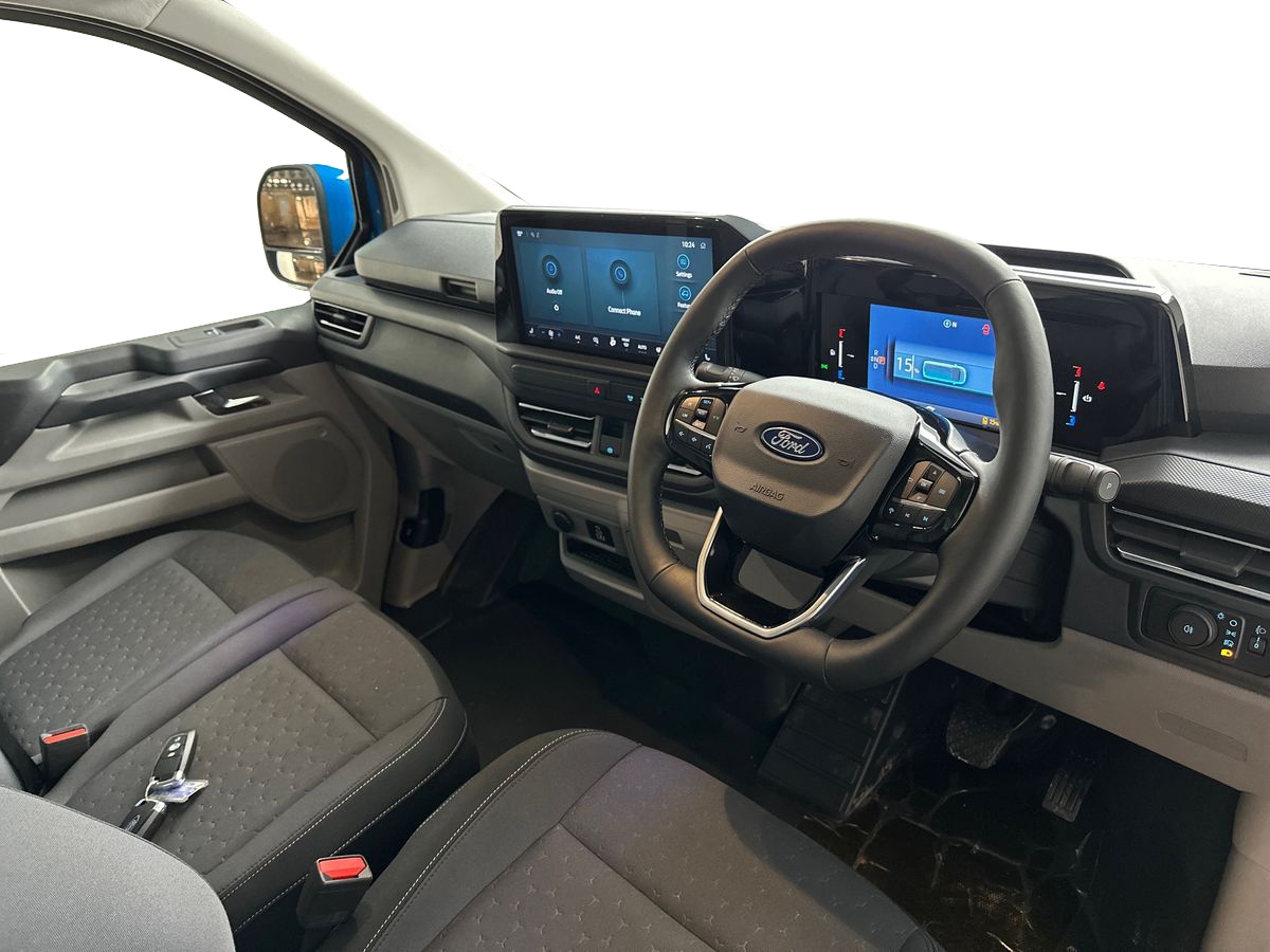 Used Ford Transit Custom 2025 for sale - 77053389: Photo 13