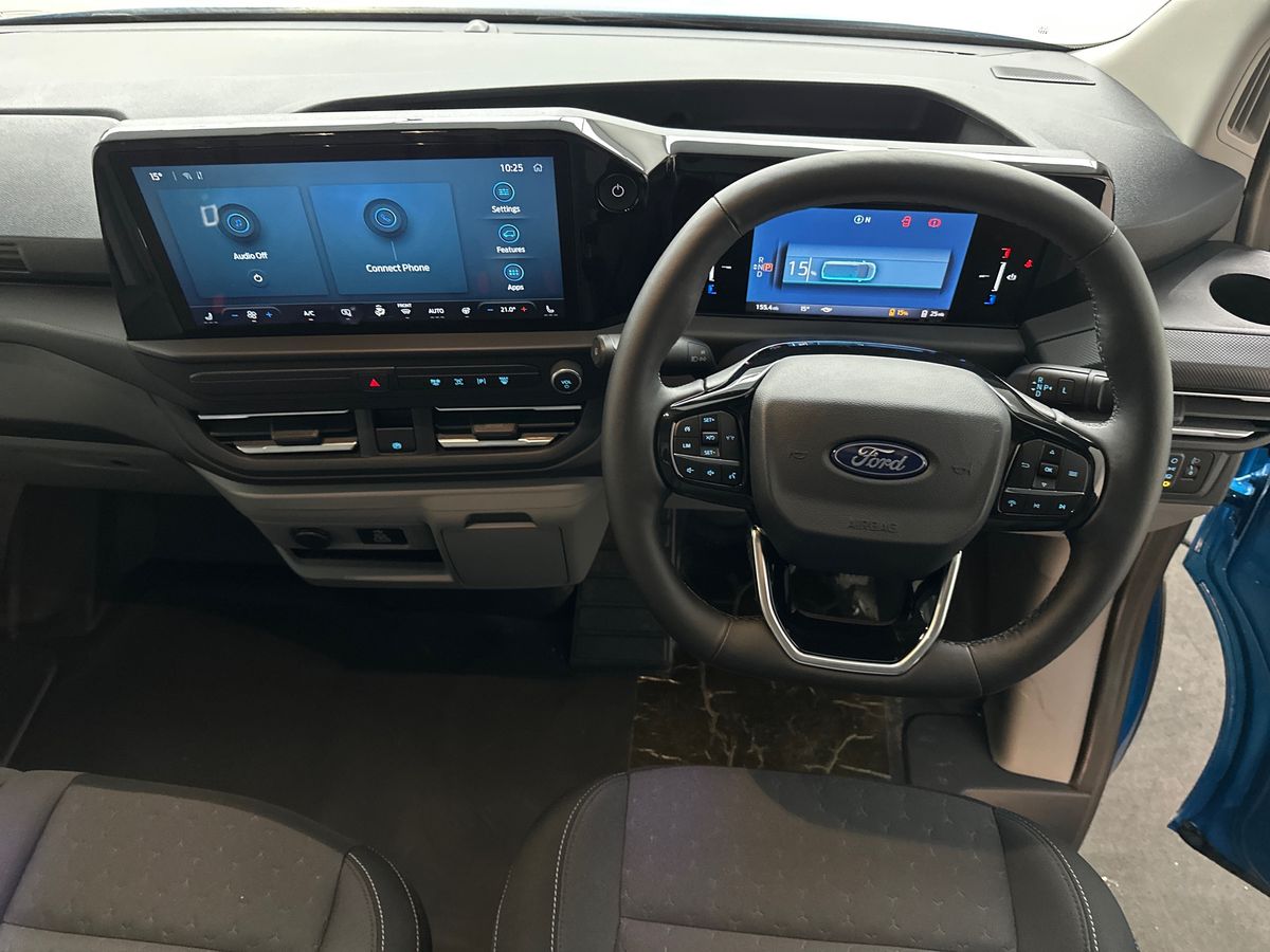 Used Ford Transit Custom 2025 for sale - 77053389: Photo 17