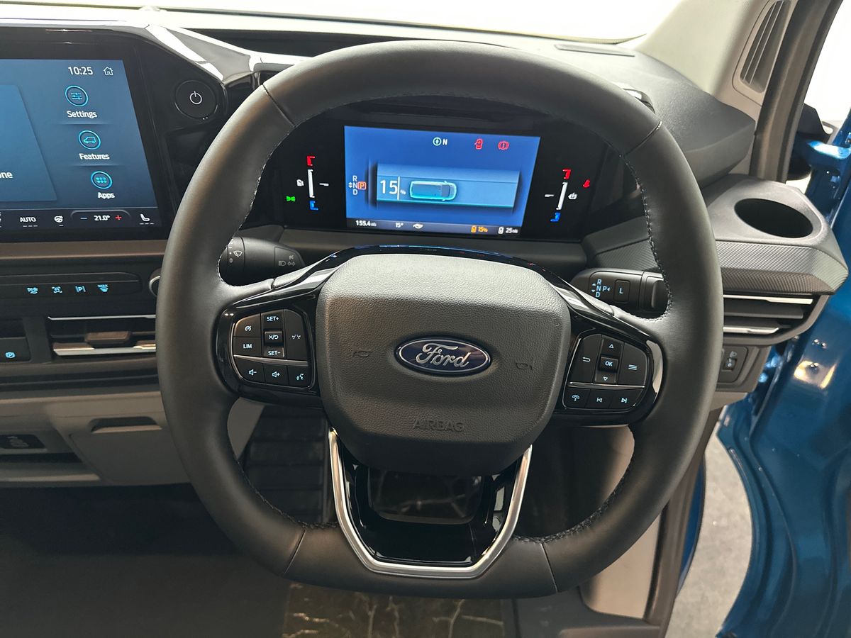 Used Ford Transit Custom 2025 for sale - 77053389: Photo 18