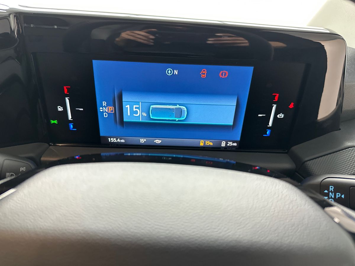 Used Ford Transit Custom 2025 for sale - 77053389: Photo 19