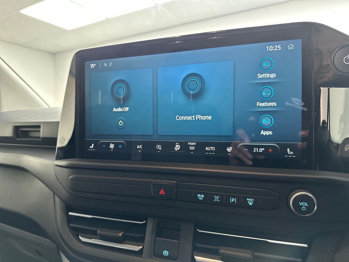 Used Ford Transit Custom 2025 for sale - 77053389: Photo 20