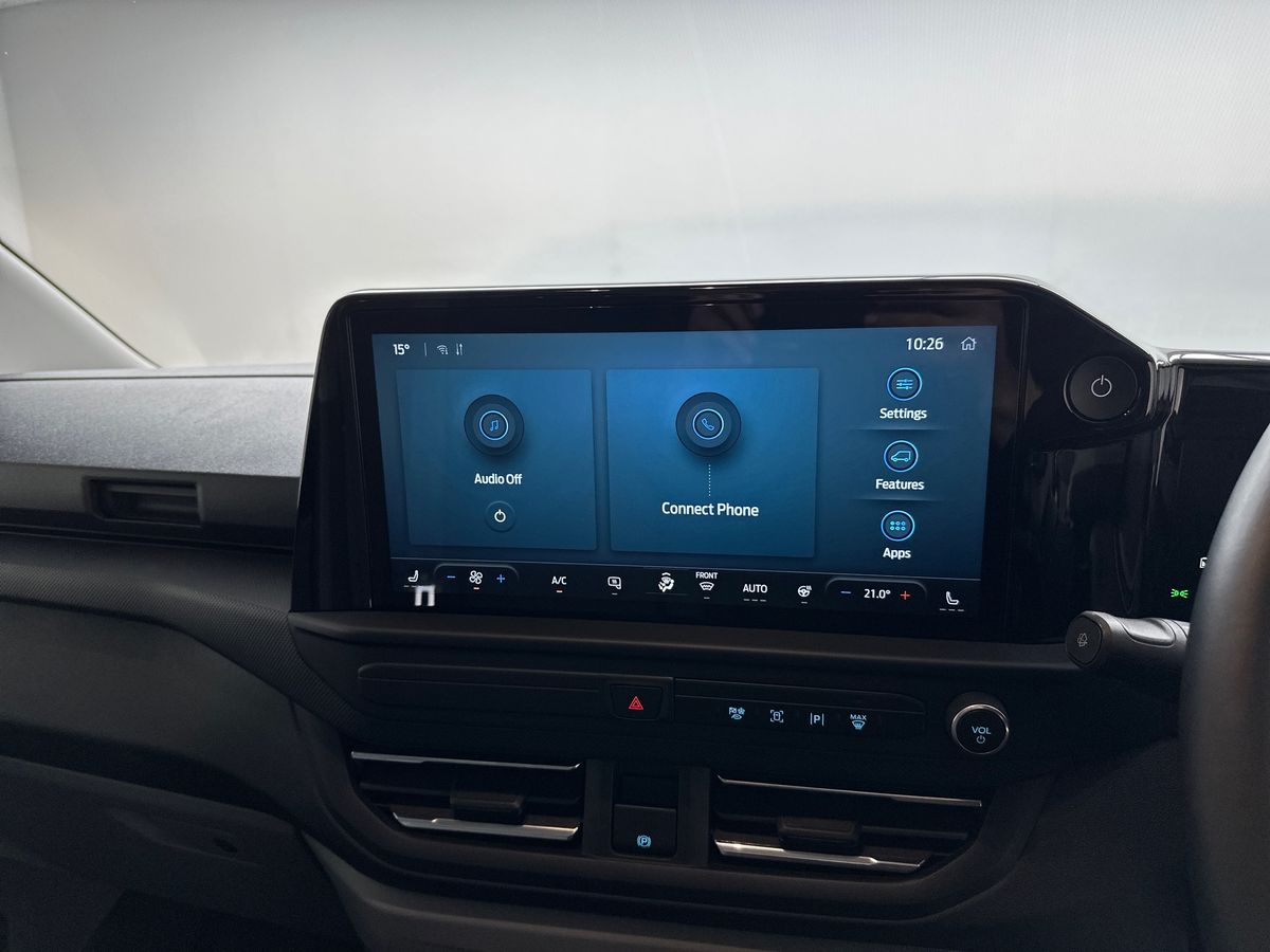 Used Ford Transit Custom 2025 for sale - 77053389: Photo 21