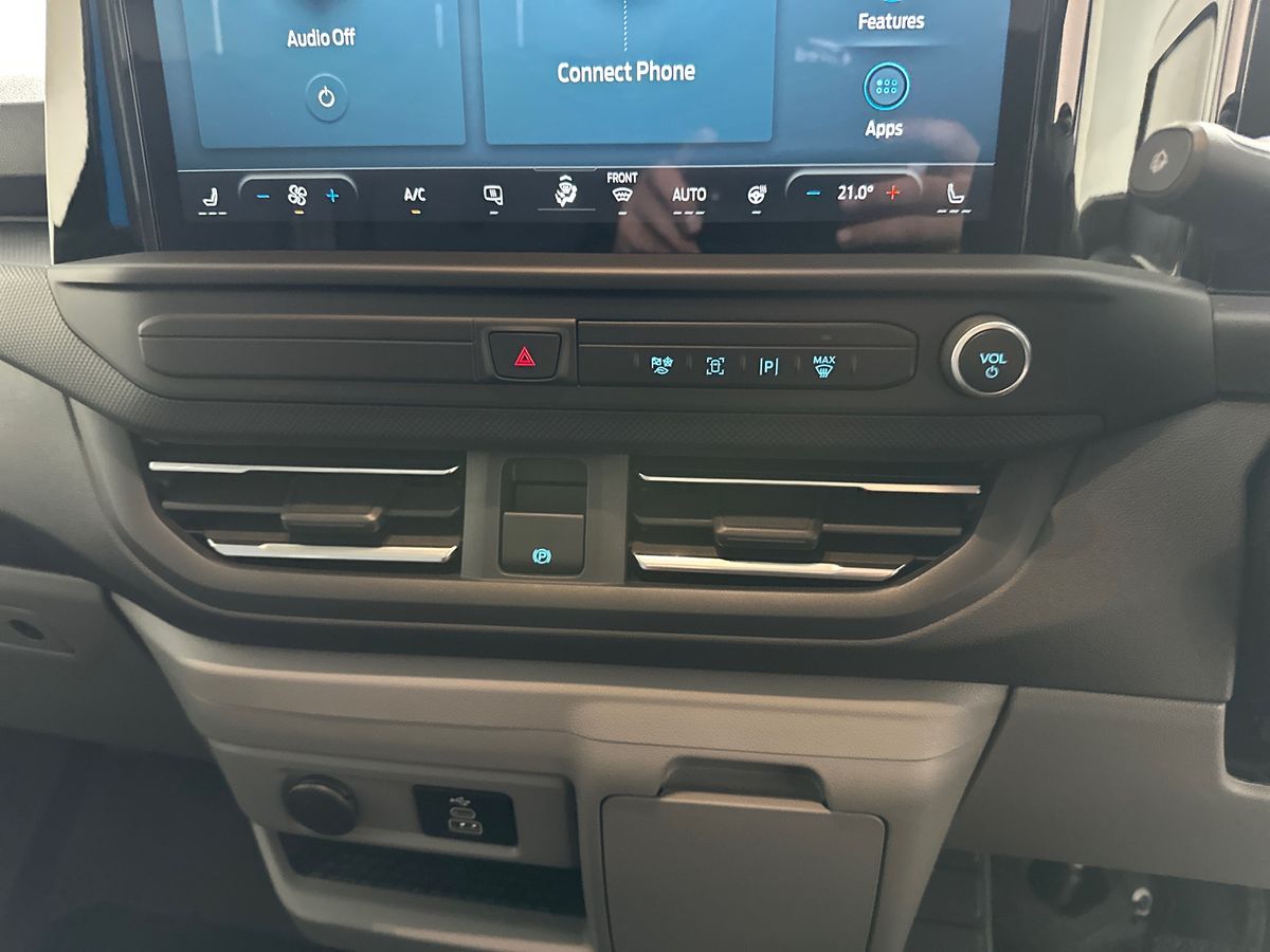 Used Ford Transit Custom 2025 for sale - 77053389: Photo 23