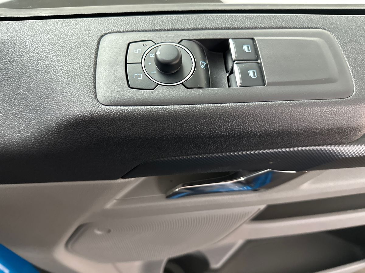 Used Ford Transit Custom 2025 for sale - 77053389: Photo 27