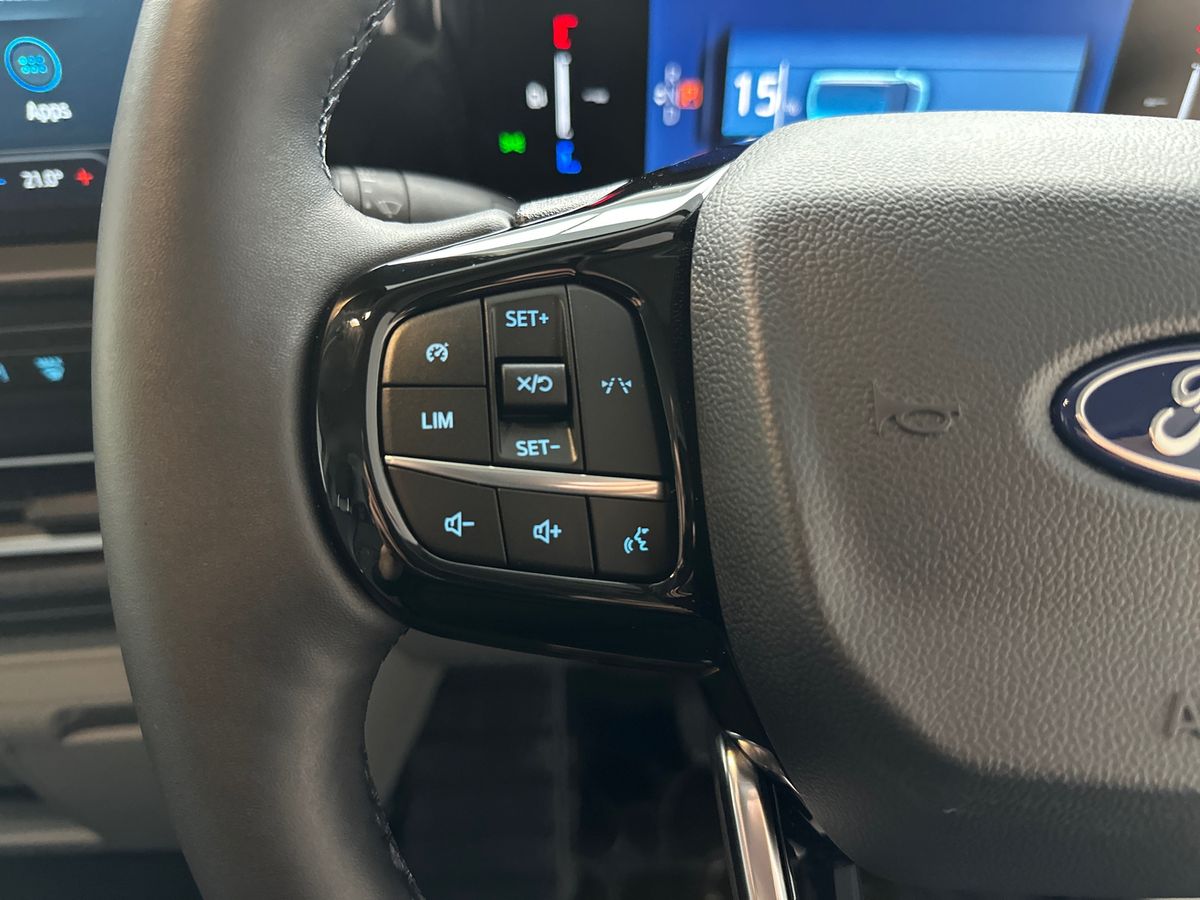 Used Ford Transit Custom 2025 for sale - 77053389: Photo 29