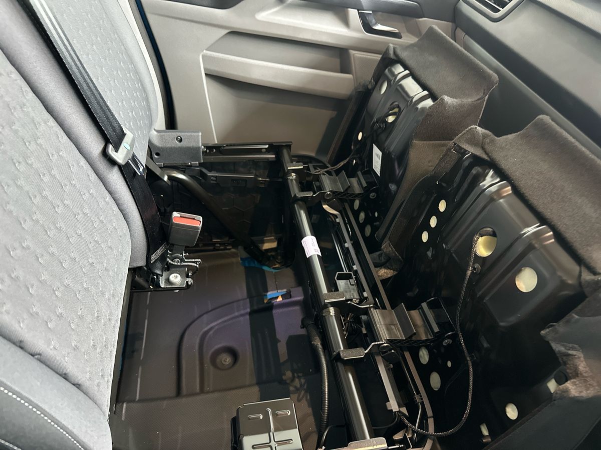 Used Ford Transit Custom 2025 for sale - 77053389: Photo 32