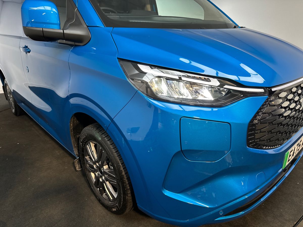 Used Ford Transit Custom 2025 for sale - 77053389: Photo 33