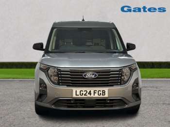 Used Ford Transit Courier 2024 for sale - 75047868: Photo