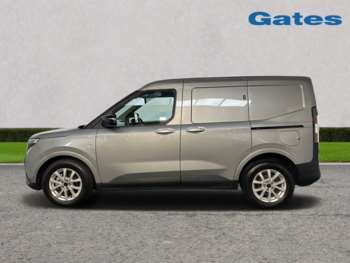 Used Ford Transit Courier 2024 for sale - 75047868: Photo