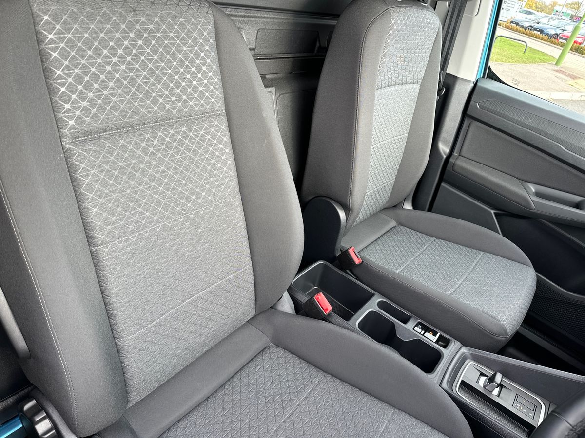 Used Ford Transit Connect 2025 for sale - 78094721: Photo 15