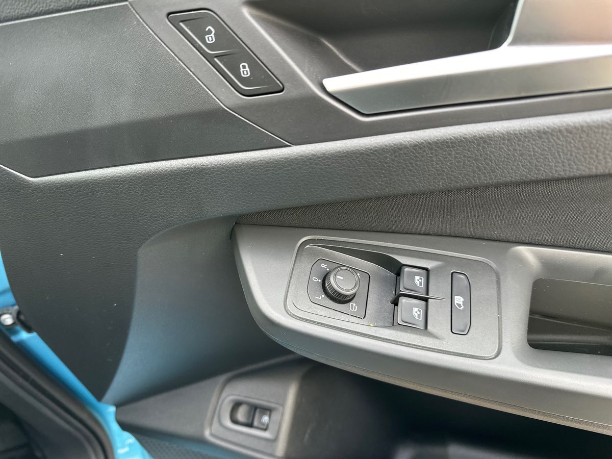 Used Ford Transit Connect 2025 for sale - 78094721: Photo 27