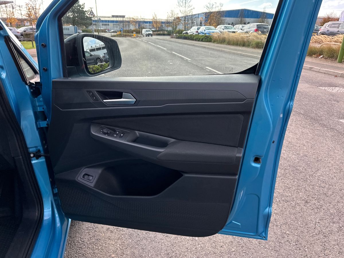 Used Ford Transit Connect 2025 for sale - 78094721: Photo 35