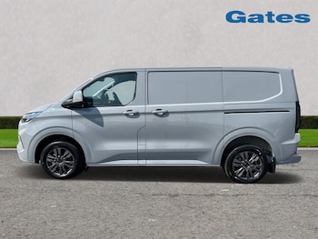 Used Ford Transit Custom 2026 for sale - 79431366: Photo