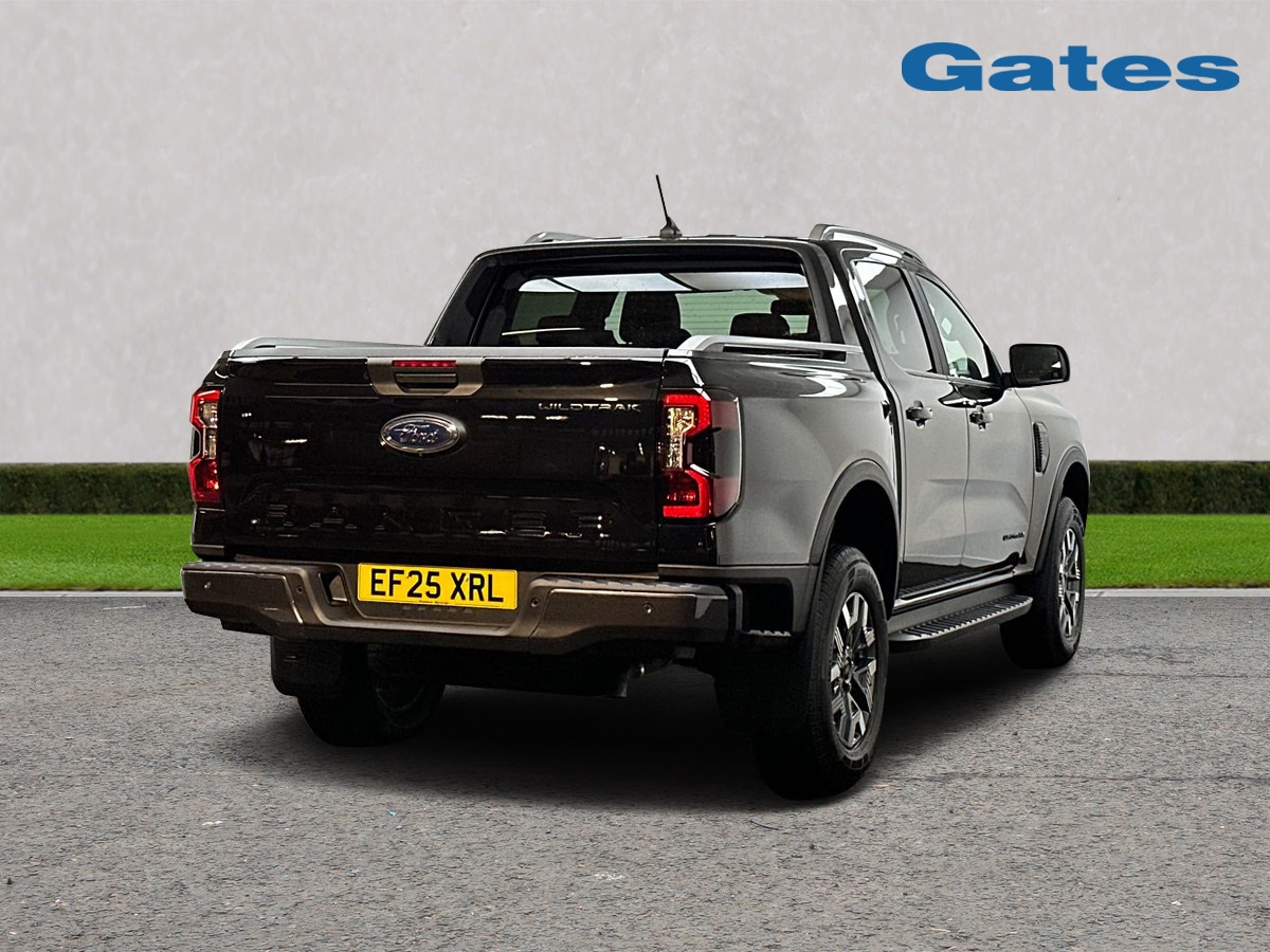 Used Ford Ranger 2025 for sale - 77732489: Photo 10