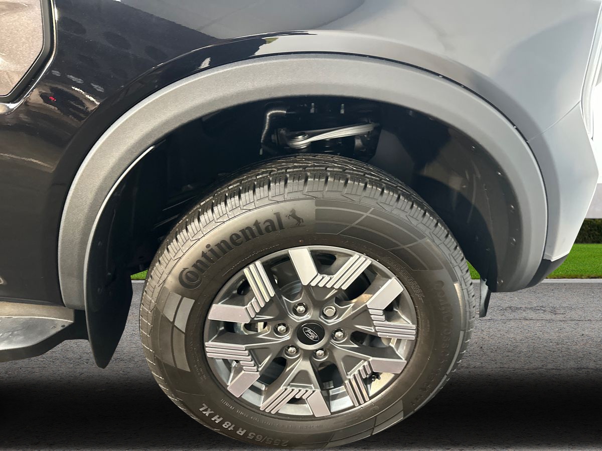 Used Ford Ranger 2025 for sale - 77732489: Photo 12