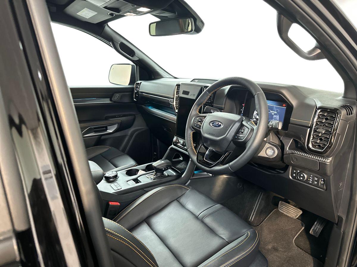 Used Ford Ranger 2025 for sale - 77732489: Photo 13