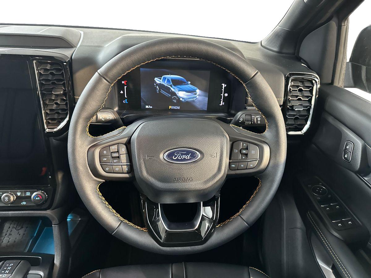 Used Ford Ranger 2025 for sale - 77732489: Photo 18