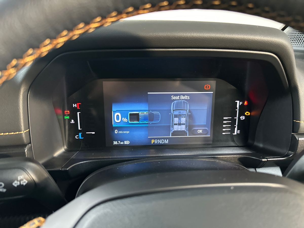 Used Ford Ranger 2025 for sale - 77732489: Photo 19