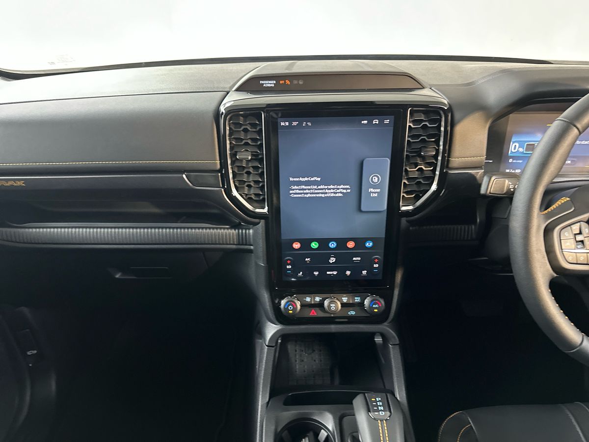 Used Ford Ranger 2025 for sale - 77732489: Photo 21