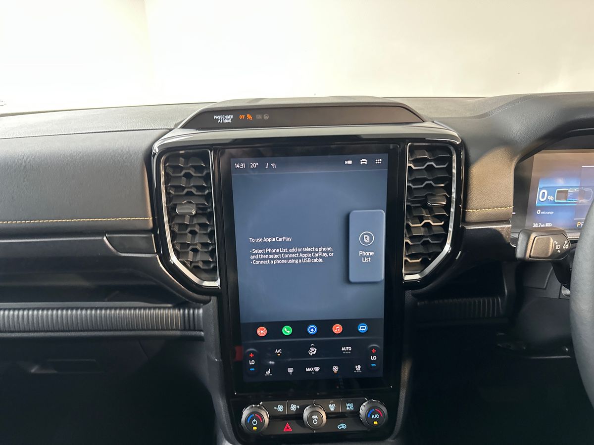 Used Ford Ranger 2025 for sale - 77732489: Photo 23