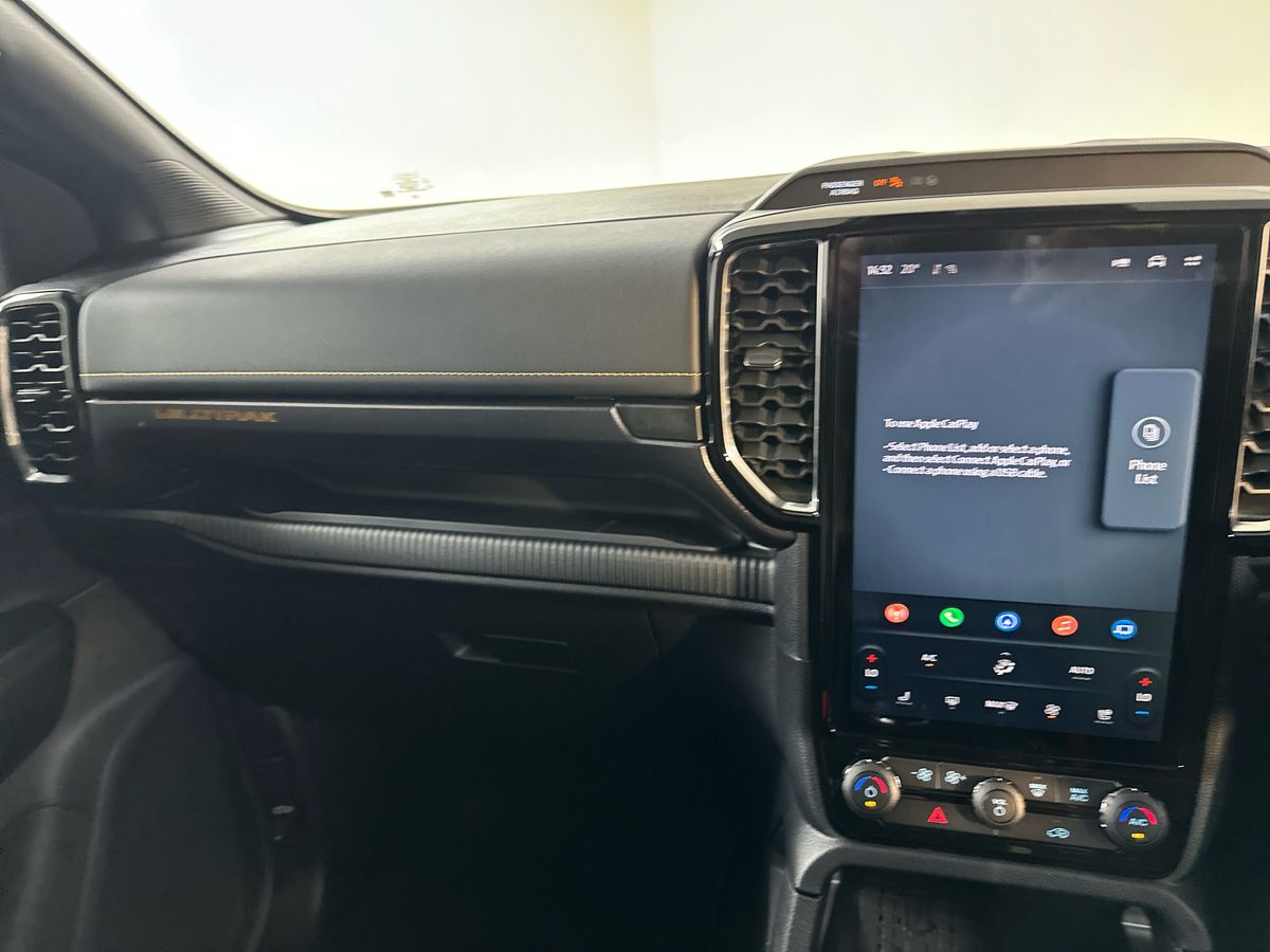 Used Ford Ranger 2025 for sale - 77732489: Photo 25