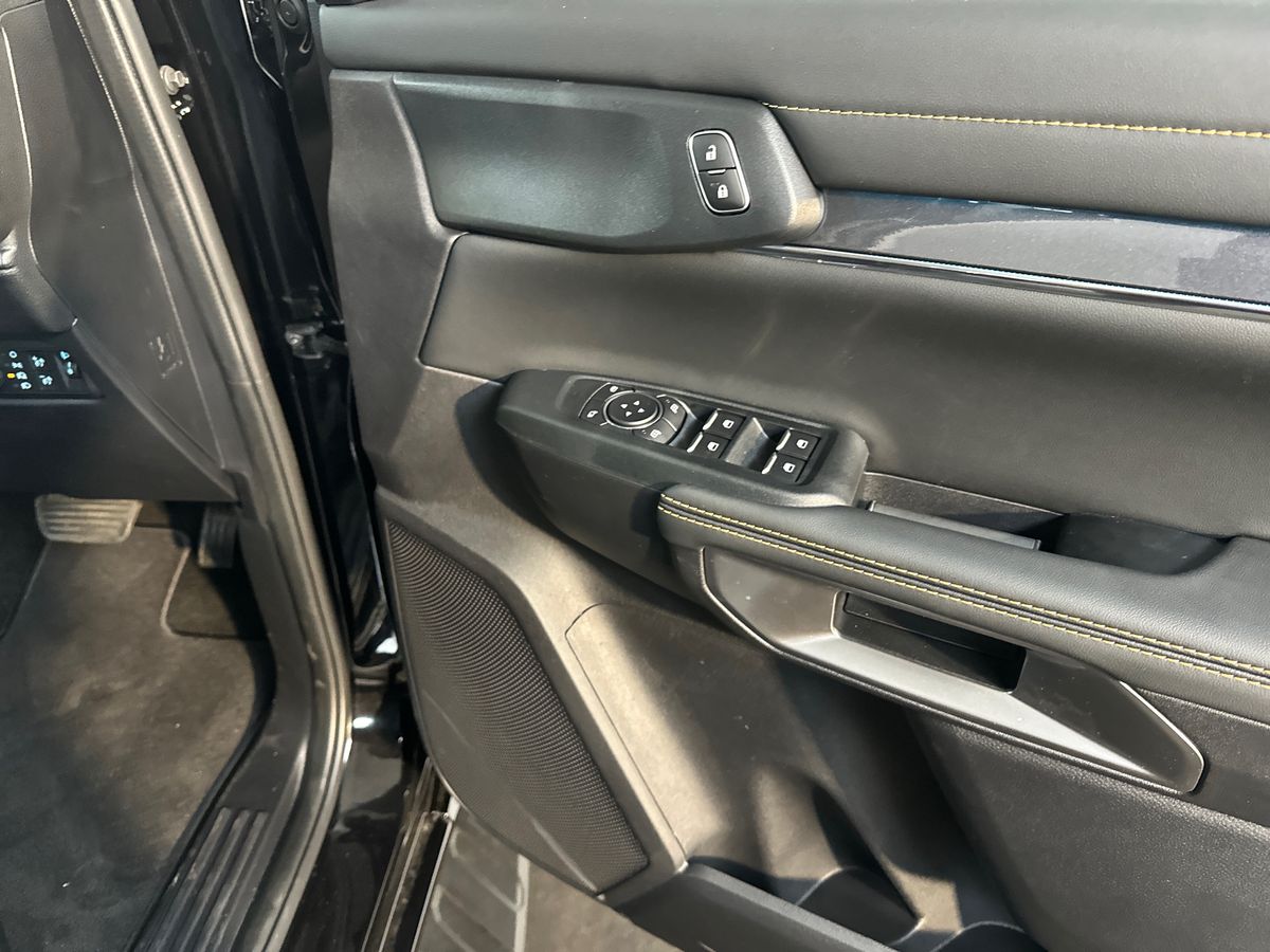 Used Ford Ranger 2025 for sale - 77732489: Photo 27