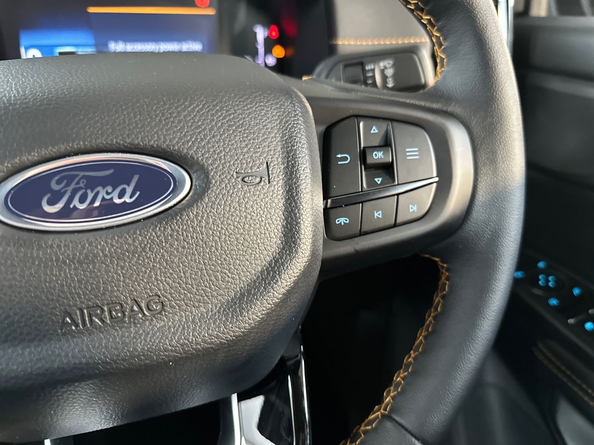 Used Ford Ranger 2025 for sale - 77732489: Photo 30