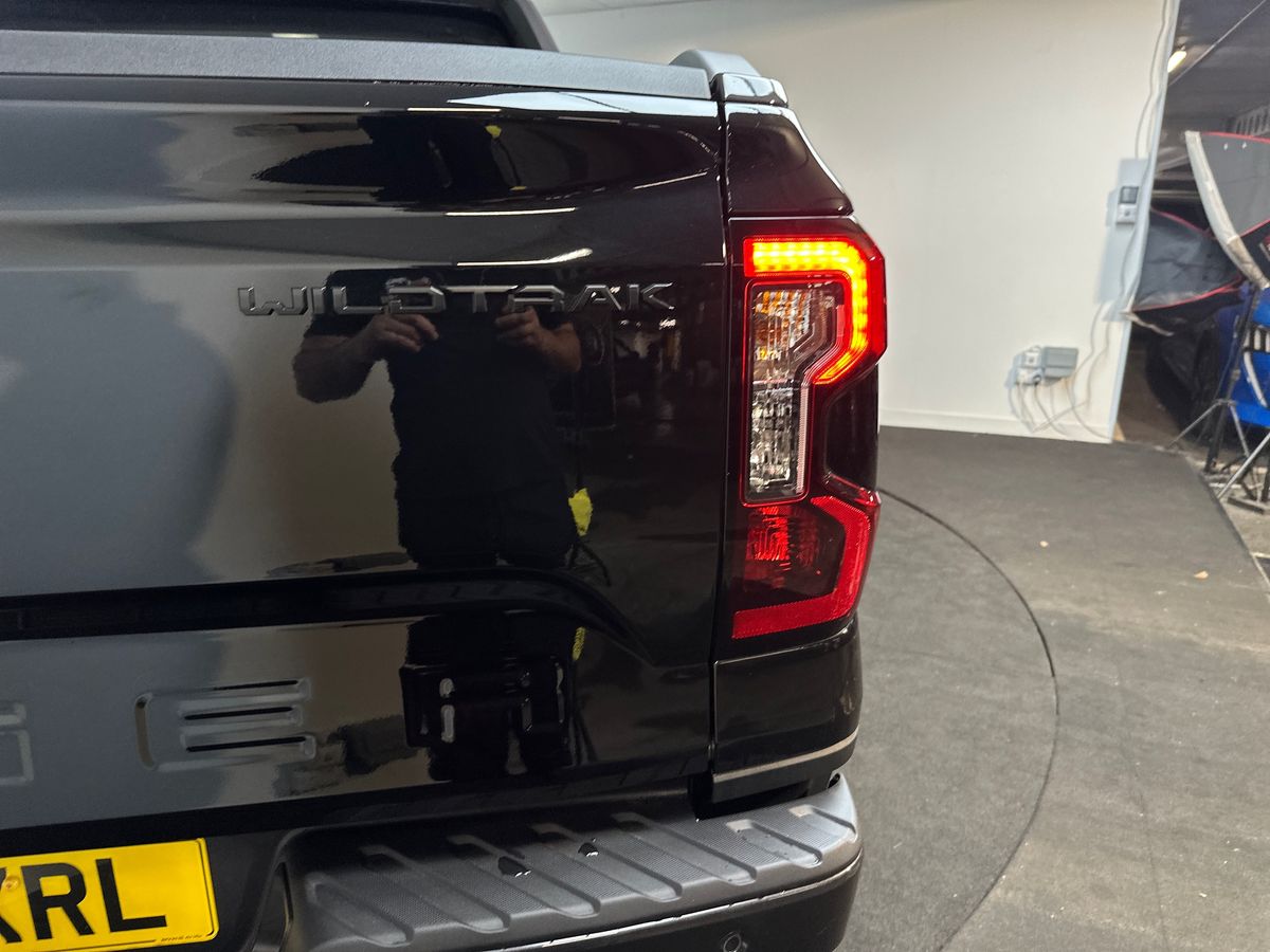 Used Ford Ranger 2025 for sale - 77732489: Photo 34