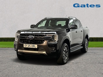 Used Ford Ranger 2025 for sale - 77732489: Photo