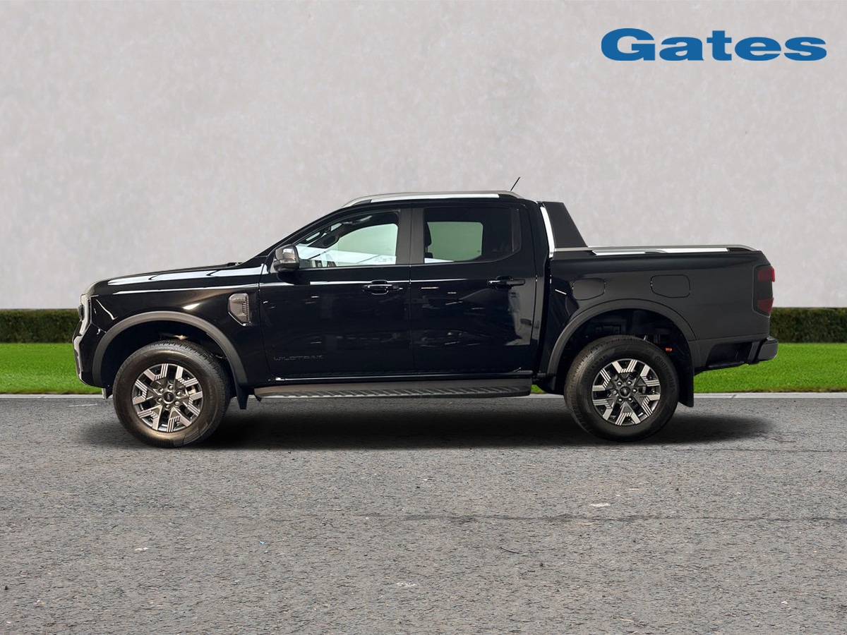 Used Ford Ranger 2025 for sale - 77732489: Photo 5