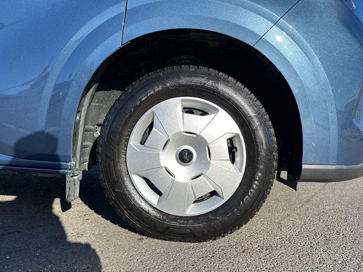 Used Ford Transit Custom 2024 for sale - 76375533: Photo 12