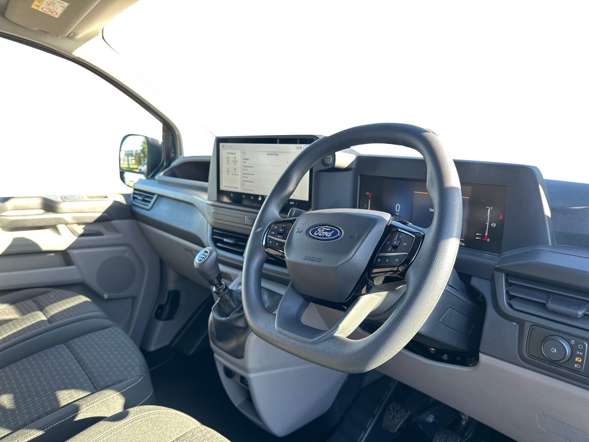 Used Ford Transit Custom 2024 for sale - 76375533: Photo 13