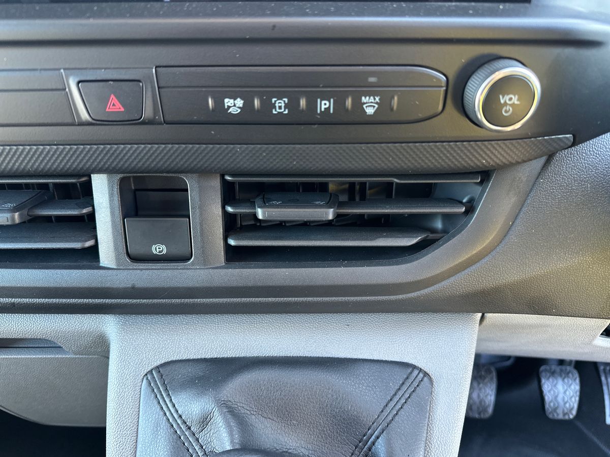 Used Ford Transit Custom 2024 for sale - 76375533: Photo 23