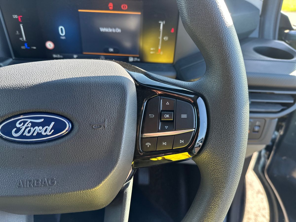 Used Ford Transit Custom 2024 for sale - 76375533: Photo 30