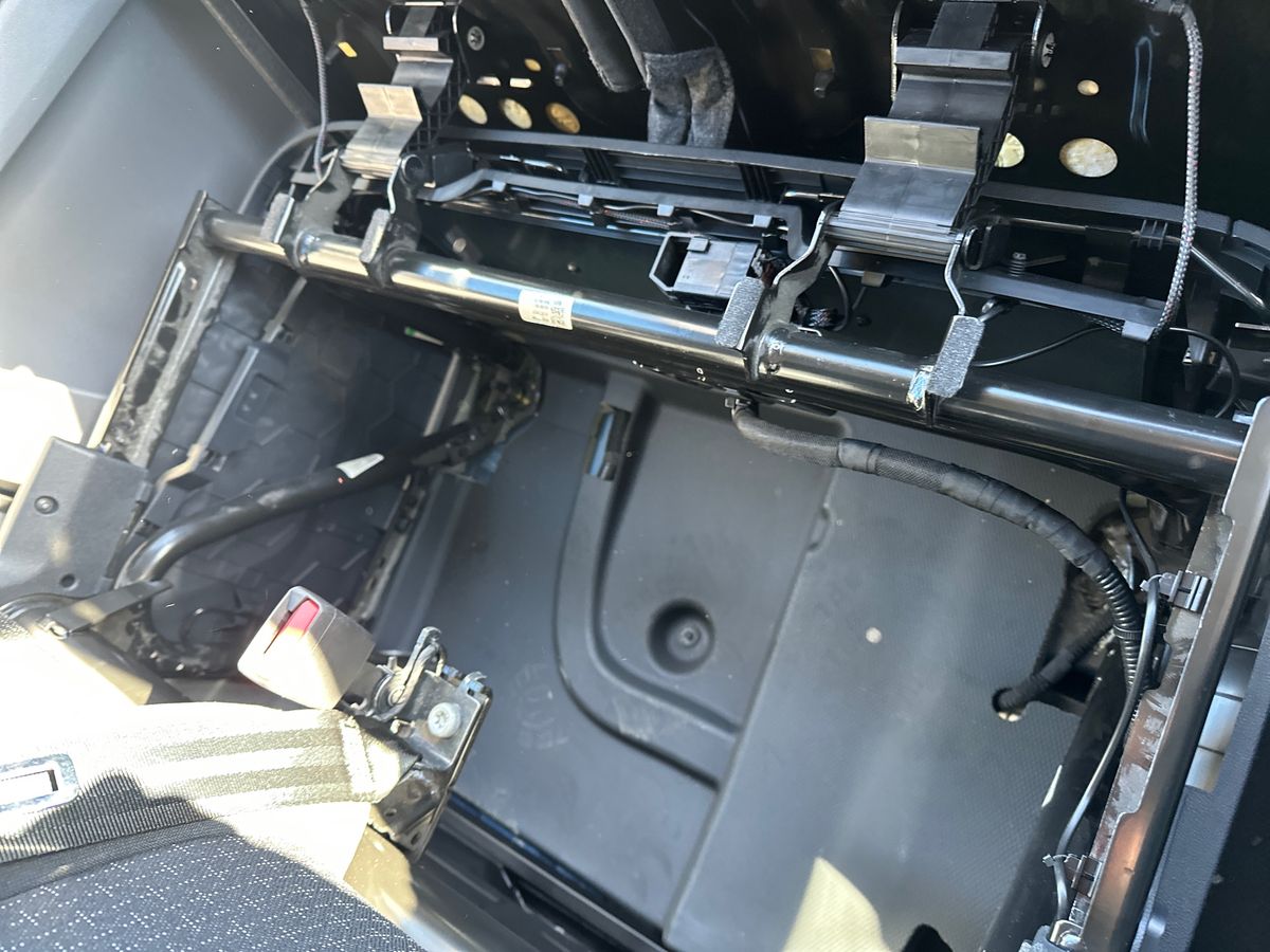 Used Ford Transit Custom 2024 for sale - 76375533: Photo 32