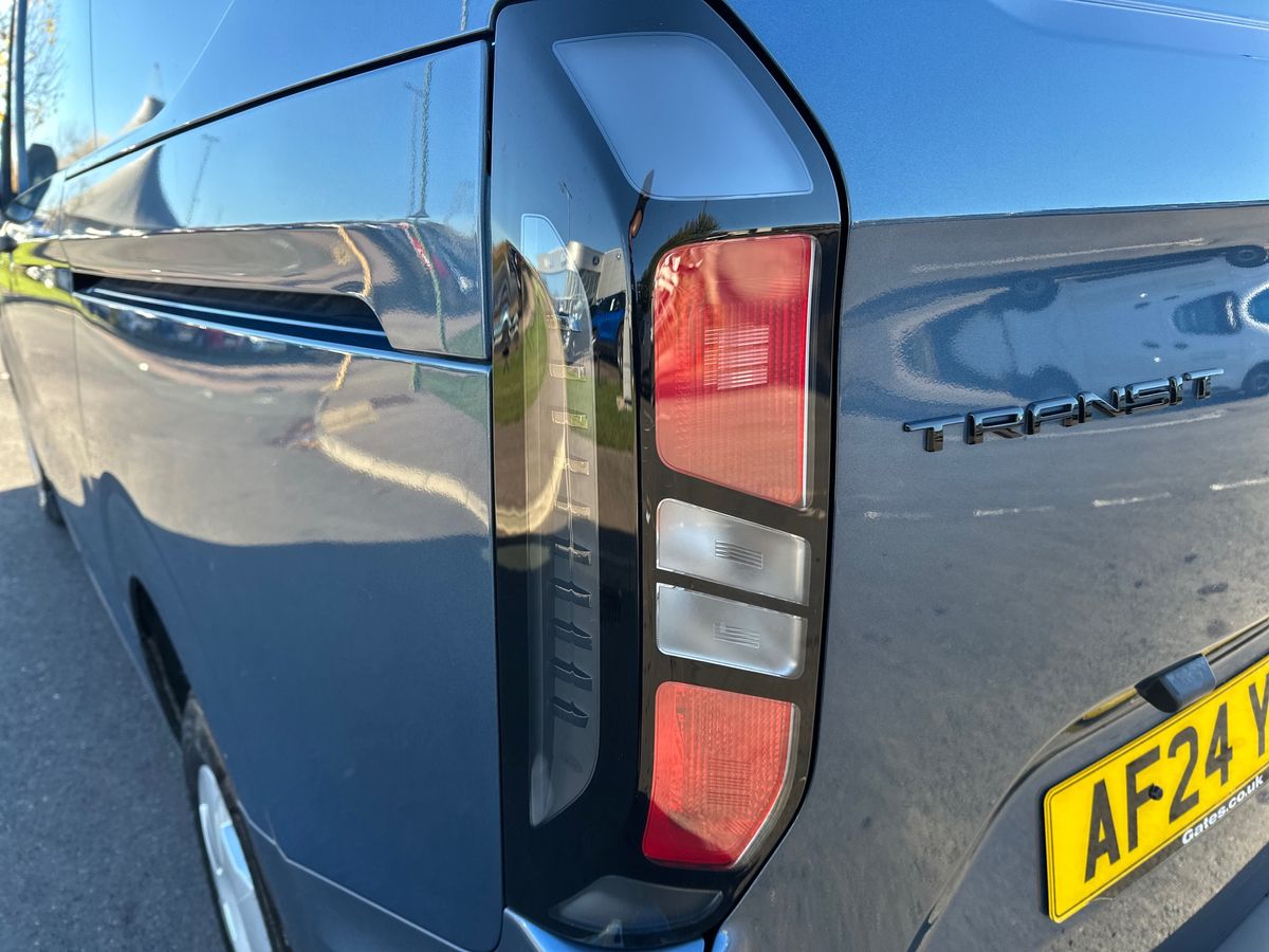 Used Ford Transit Custom 2024 for sale - 76375533: Photo 34