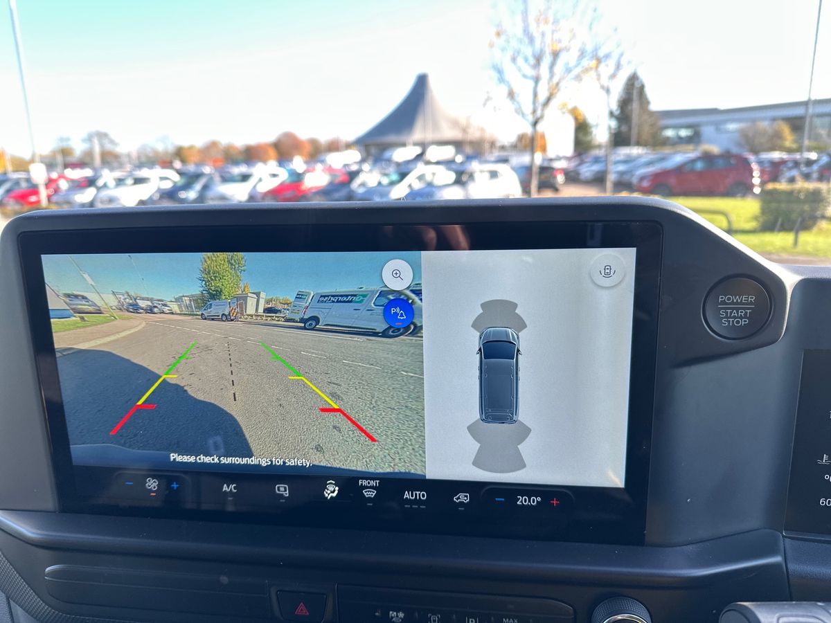 Used Ford Transit Custom 2024 for sale - 76375533: Photo 36