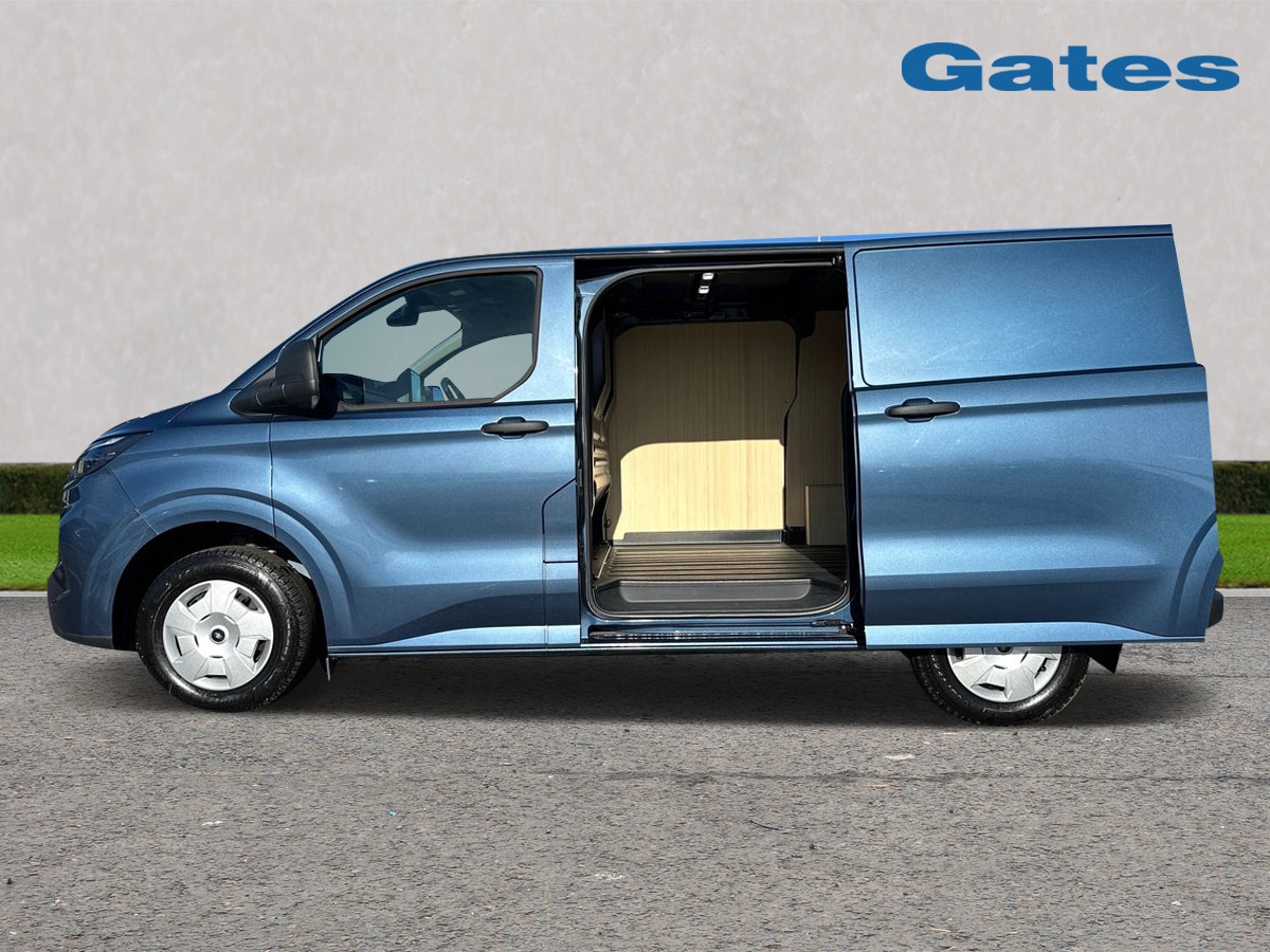 Used Ford Transit Custom 2024 for sale - 76375533: Photo 5