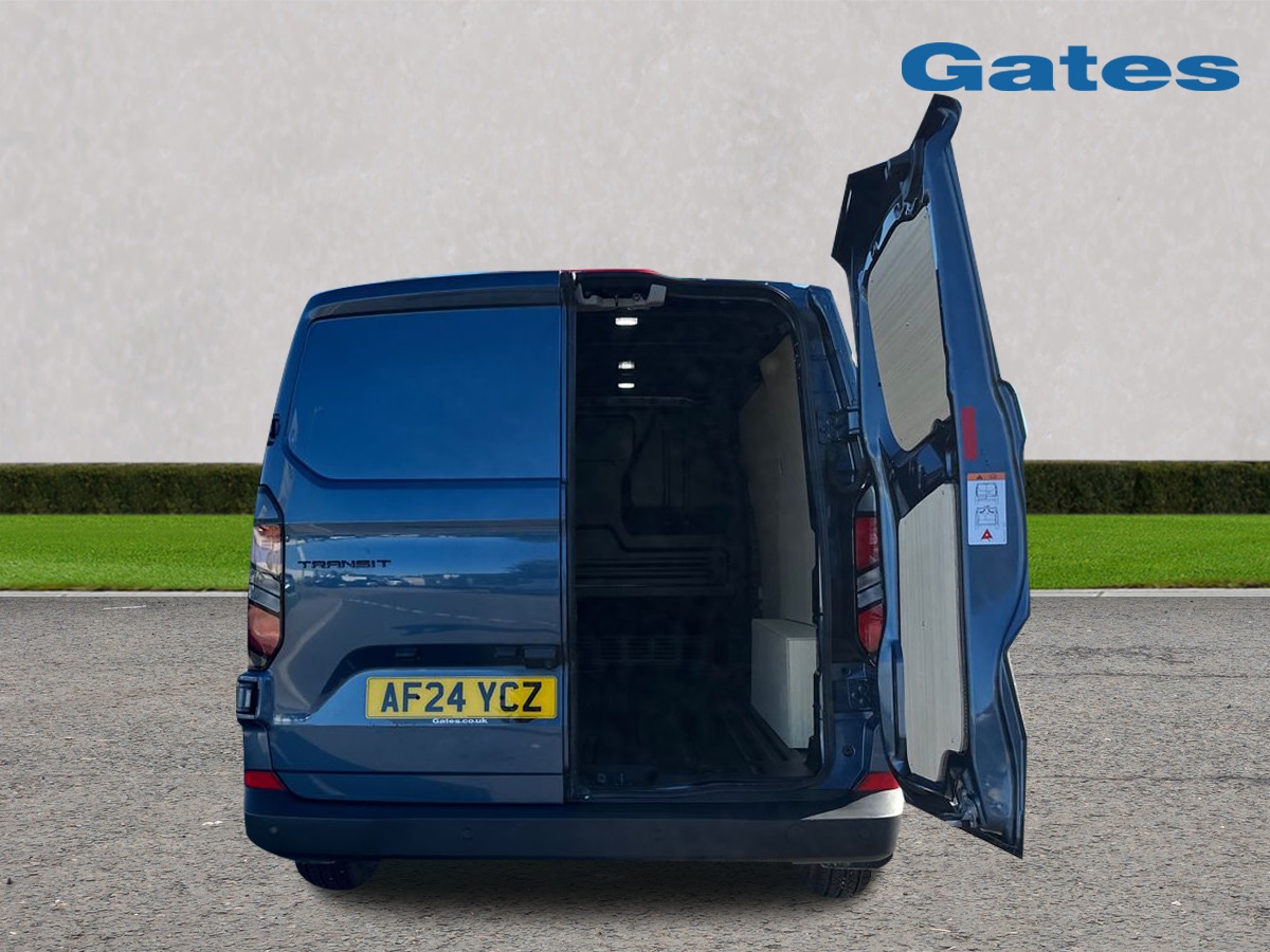 Used Ford Transit Custom 2024 for sale - 76375533: Photo 8