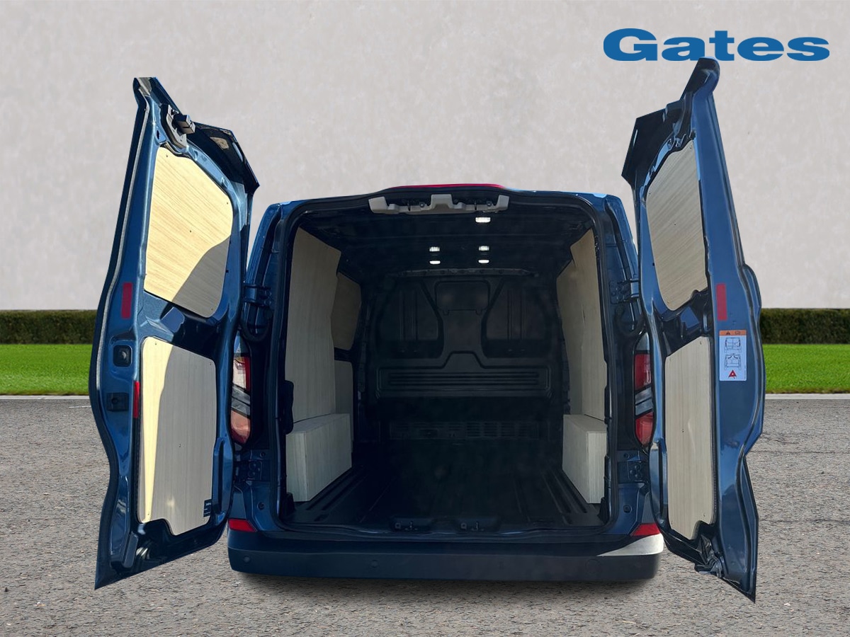 Used Ford Transit Custom 2024 for sale - 76375533: Photo 9