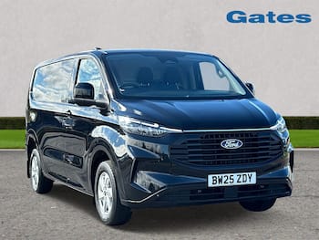 Used Ford Transit Custom 2025 for sale - 79853939: Photo