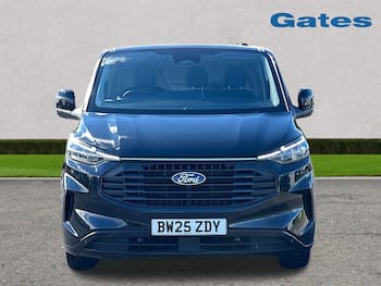 Used Ford Transit Custom 2025 for sale - 79853939: Photo