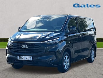 Used Ford Transit Custom 2025 for sale - 79853939: Photo