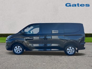 Used Ford Transit Custom 2025 for sale - 79853939: Photo