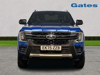 Used Ford Ranger 2025 for sale - 78140503: Photo