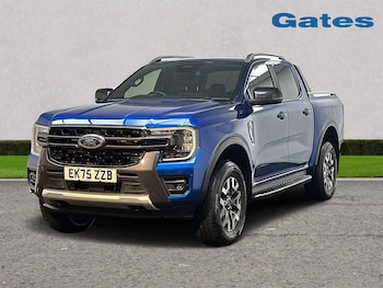 Used Ford Ranger 2025 for sale - 78140503: Photo