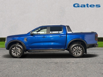 Used Ford Ranger 2025 for sale - 78140503: Photo